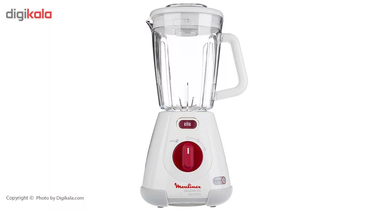 مخلوط کن مولینکس مدل LM237