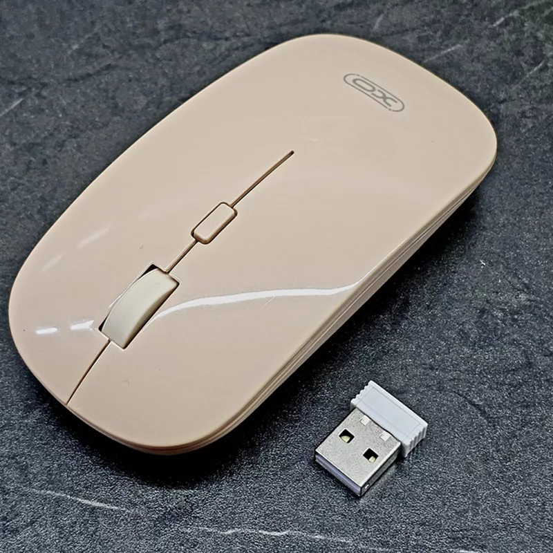 ماوس بی سیم ایکس او مدل XO-M7