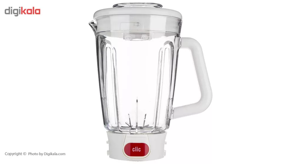 مخلوط کن مولینکس مدل LM237