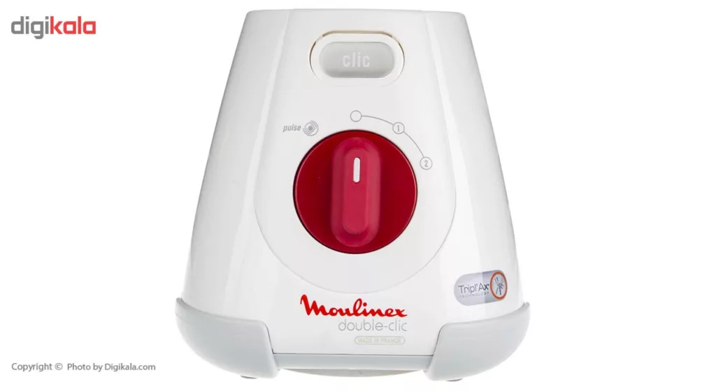 مخلوط کن مولینکس مدل LM237