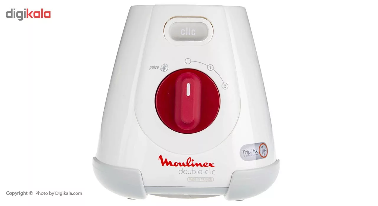 مخلوط کن مولینکس مدل LM237