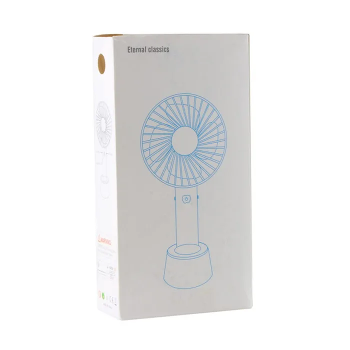 پنکه همراه دستی مدل رومیزی