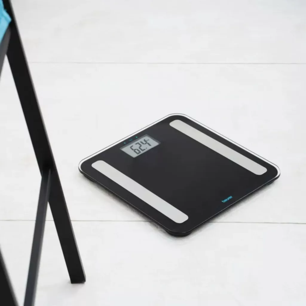 ترازو دیجیتال بیورر مدل BF-183