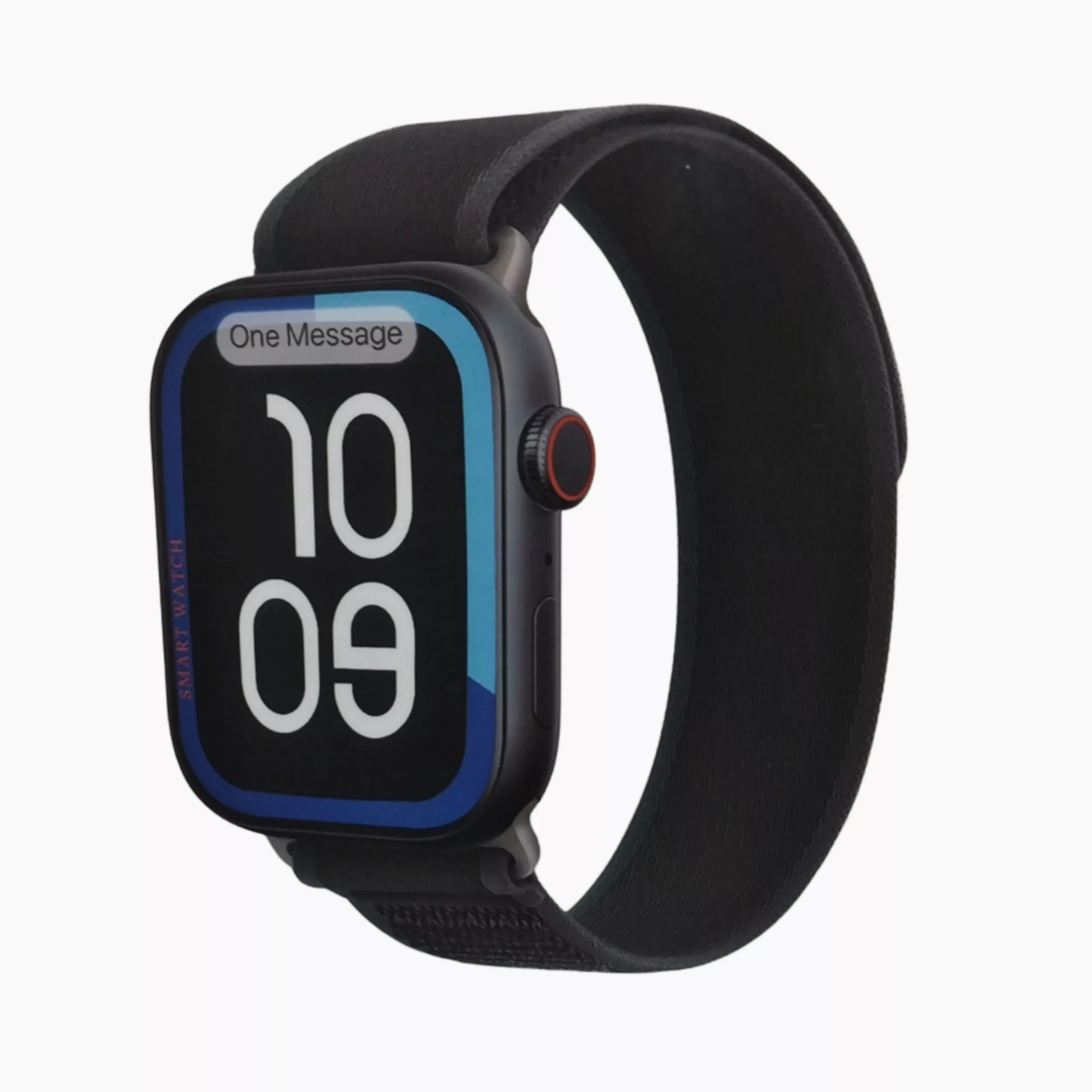 ساعت هوشمند مدل M66 PRO Series 9 Aluminum