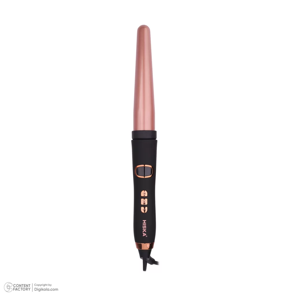 فر کننده مو هیسکا مدل H5321