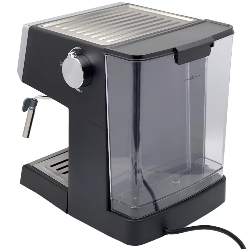 اسپرسو ساز ولگا مدل 68-J