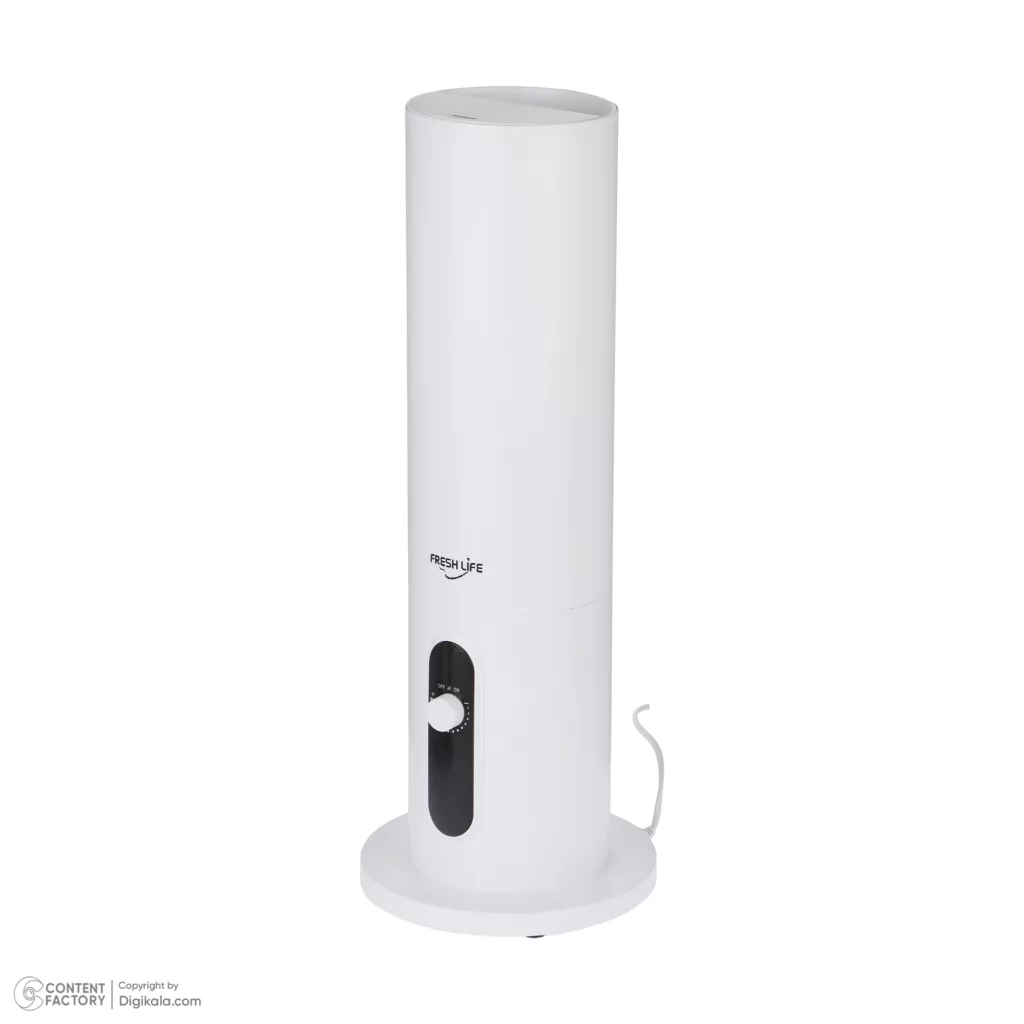 دستگاه بخور سرد فرش لایف مدل C6