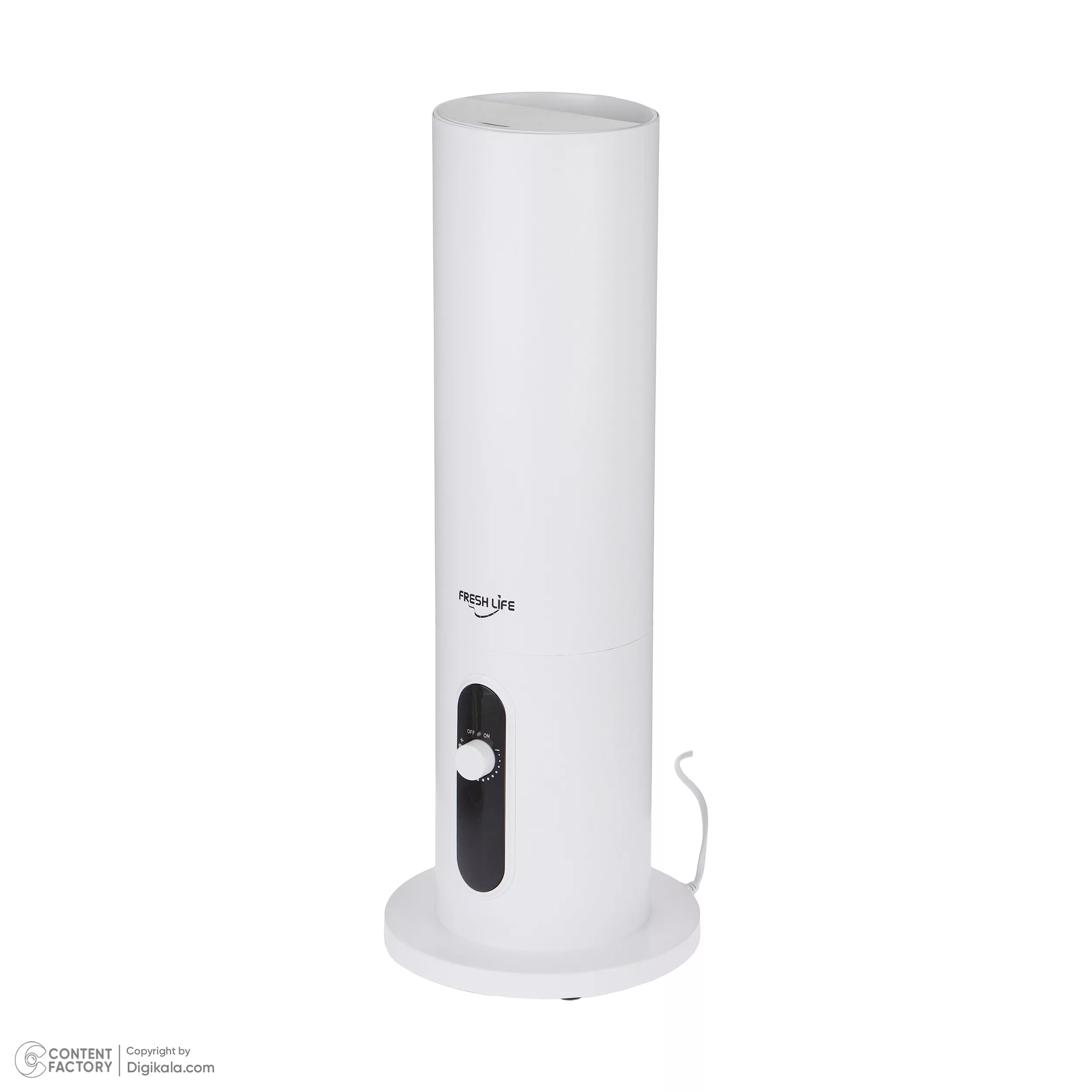 دستگاه بخور سرد فرش لایف مدل C6