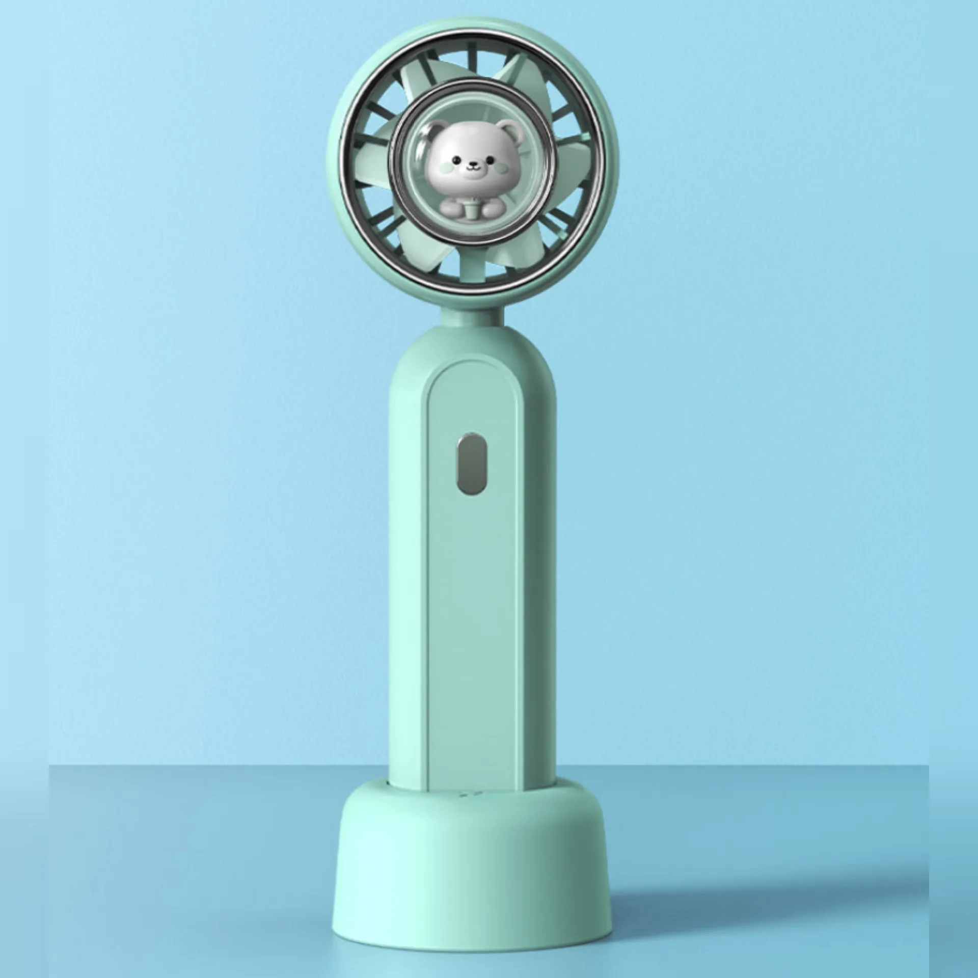 پنکه رومیزی جوی روم مدل JR-CY454