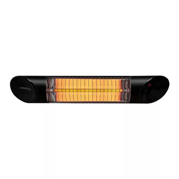 بخاری برقی ویتو مدل  Blade Mini