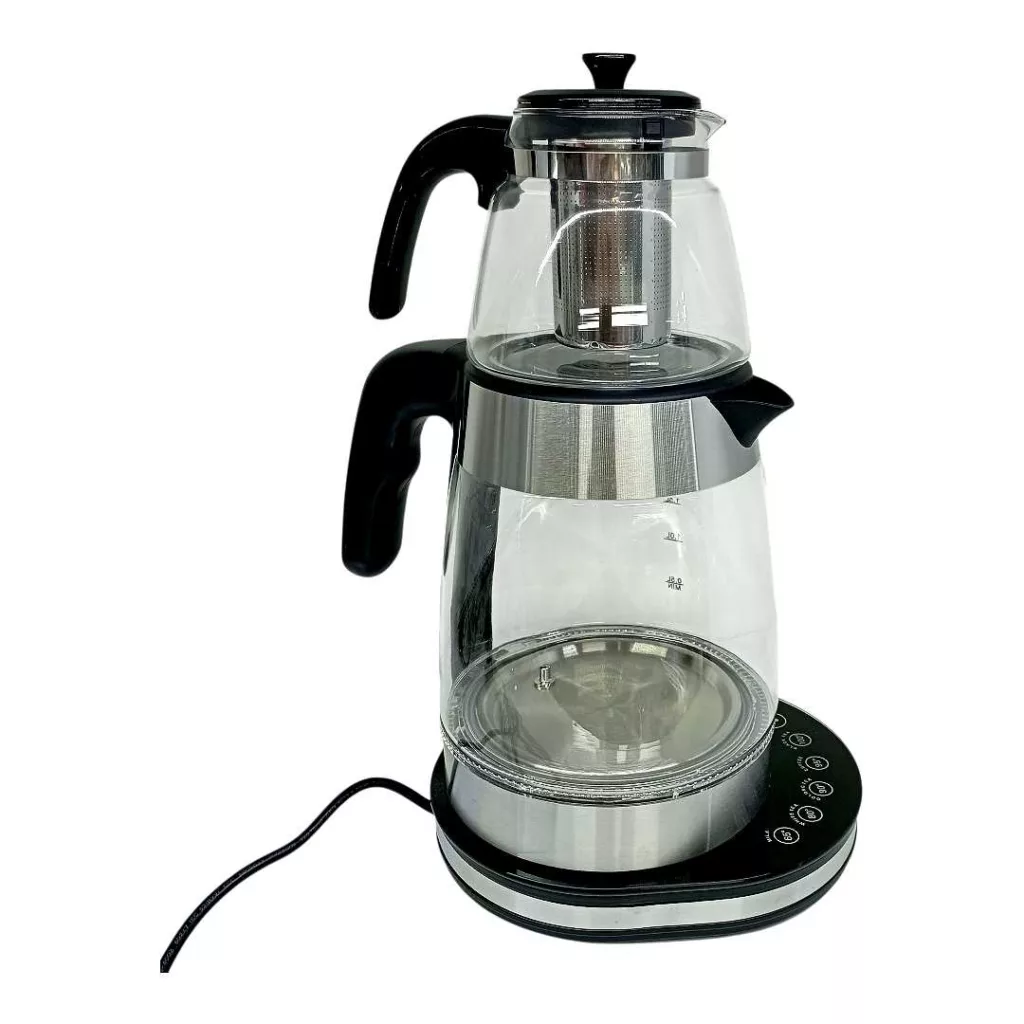 چای ساز روی هم بلاجیو مدل 163