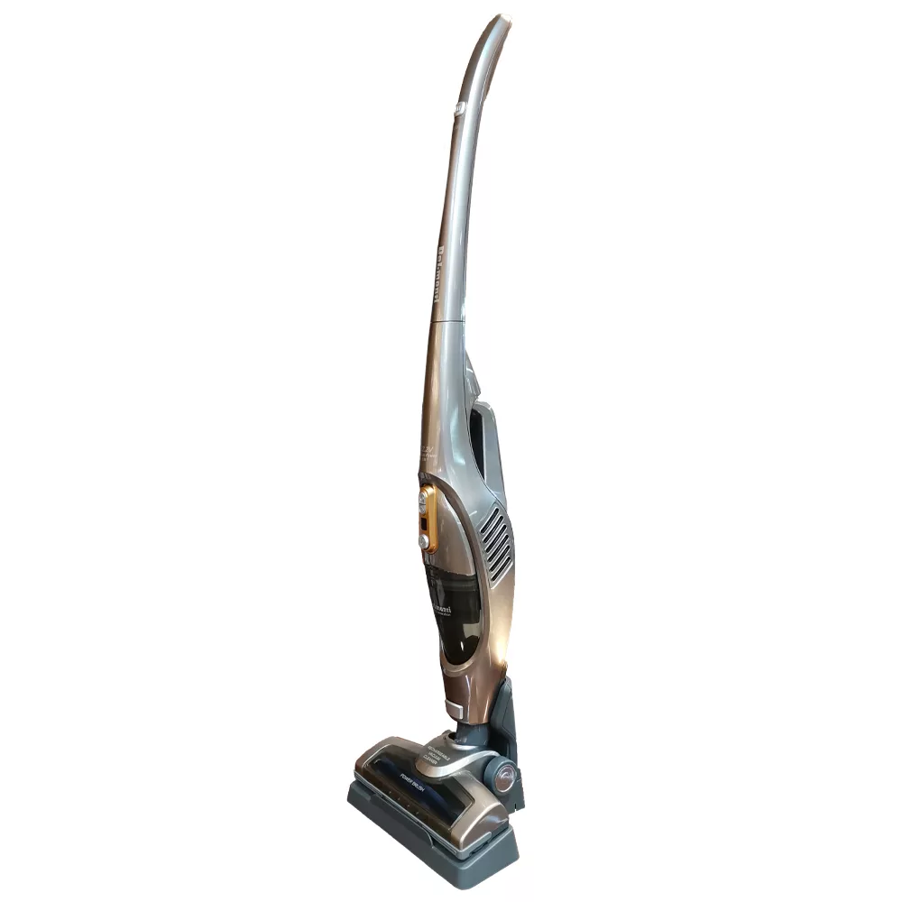 جارو شارژی عصایی دلمونتی مدل dl 390