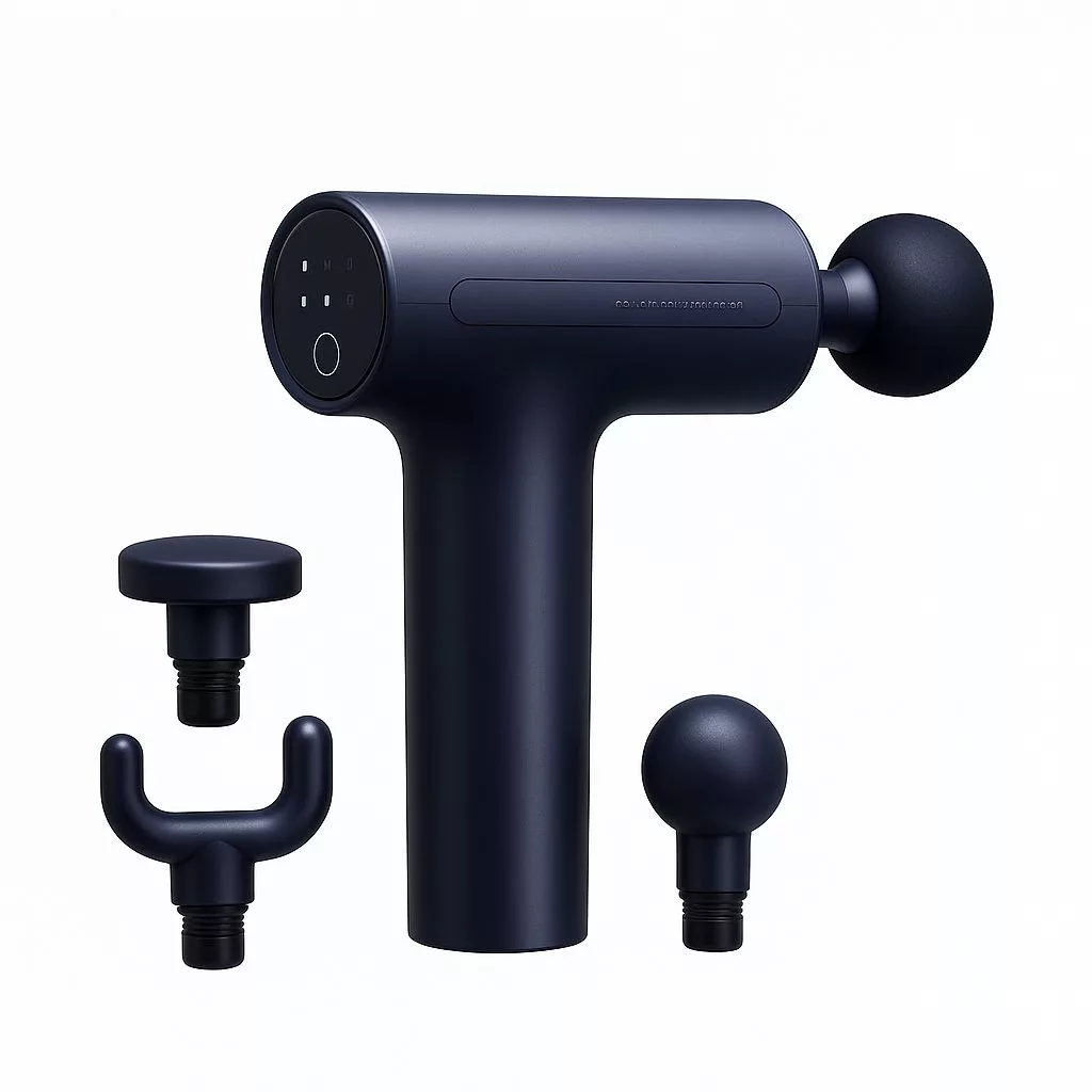 ماساژور برقی میجیا مدل فاشیا گان 3