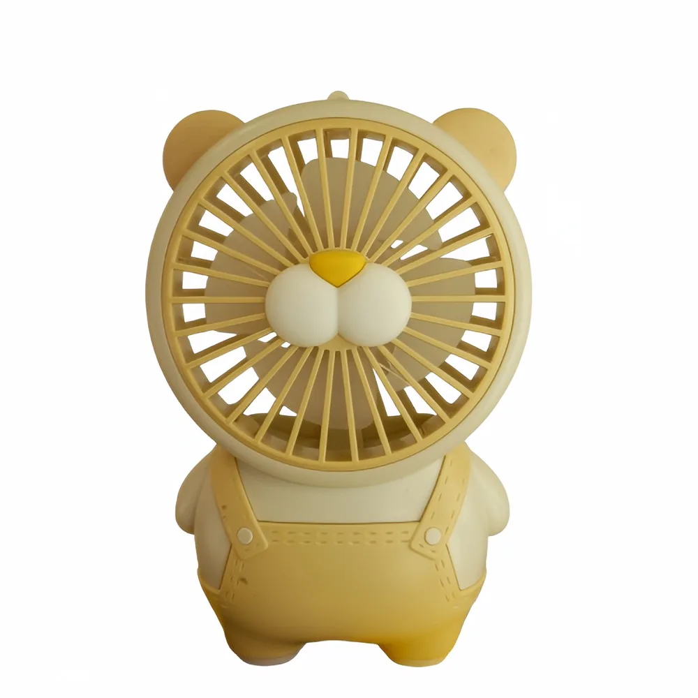 پنکه شارژی مدل DD5619