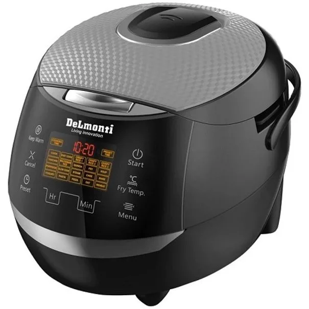 پلوپز 10 نفره دلمونتی مدل 875