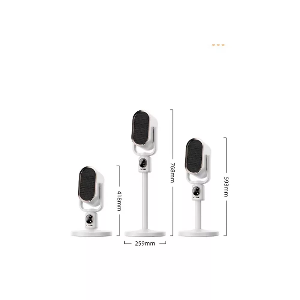 بخاری برقی مدل  DGS-N6 Heater