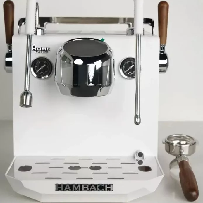 اسپرسو ساز 400 میلی‌لیتر هوم مدل 7105B