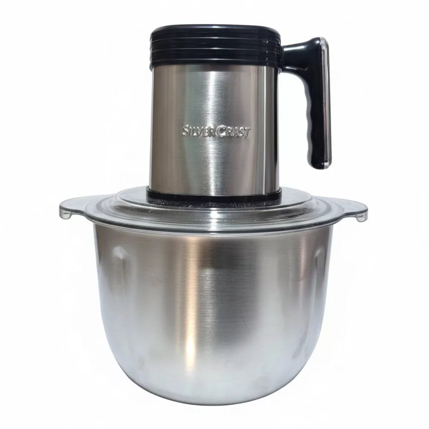 خردکن 5,5 لیتری سیلور کرست مدل SLV-405