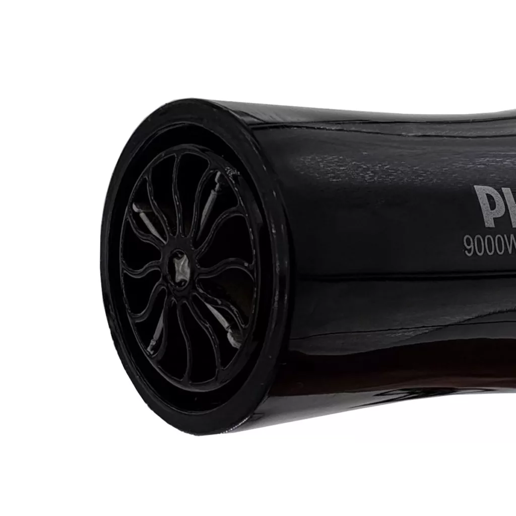 سشوار حرفه ای 9000 وات پی اچ مدل 9639K