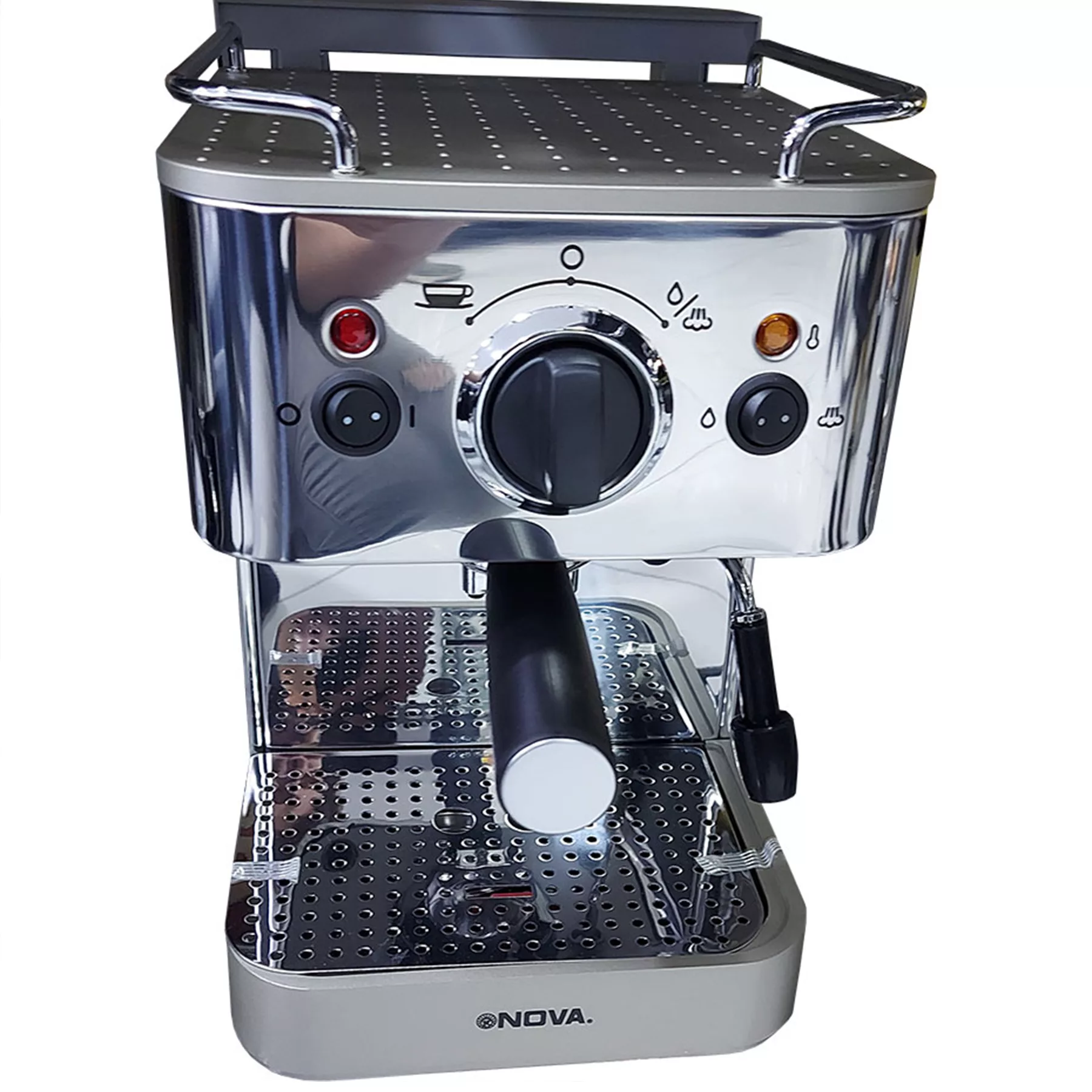 اسپرسو ساز نوا مدل NCM-149EXPF
