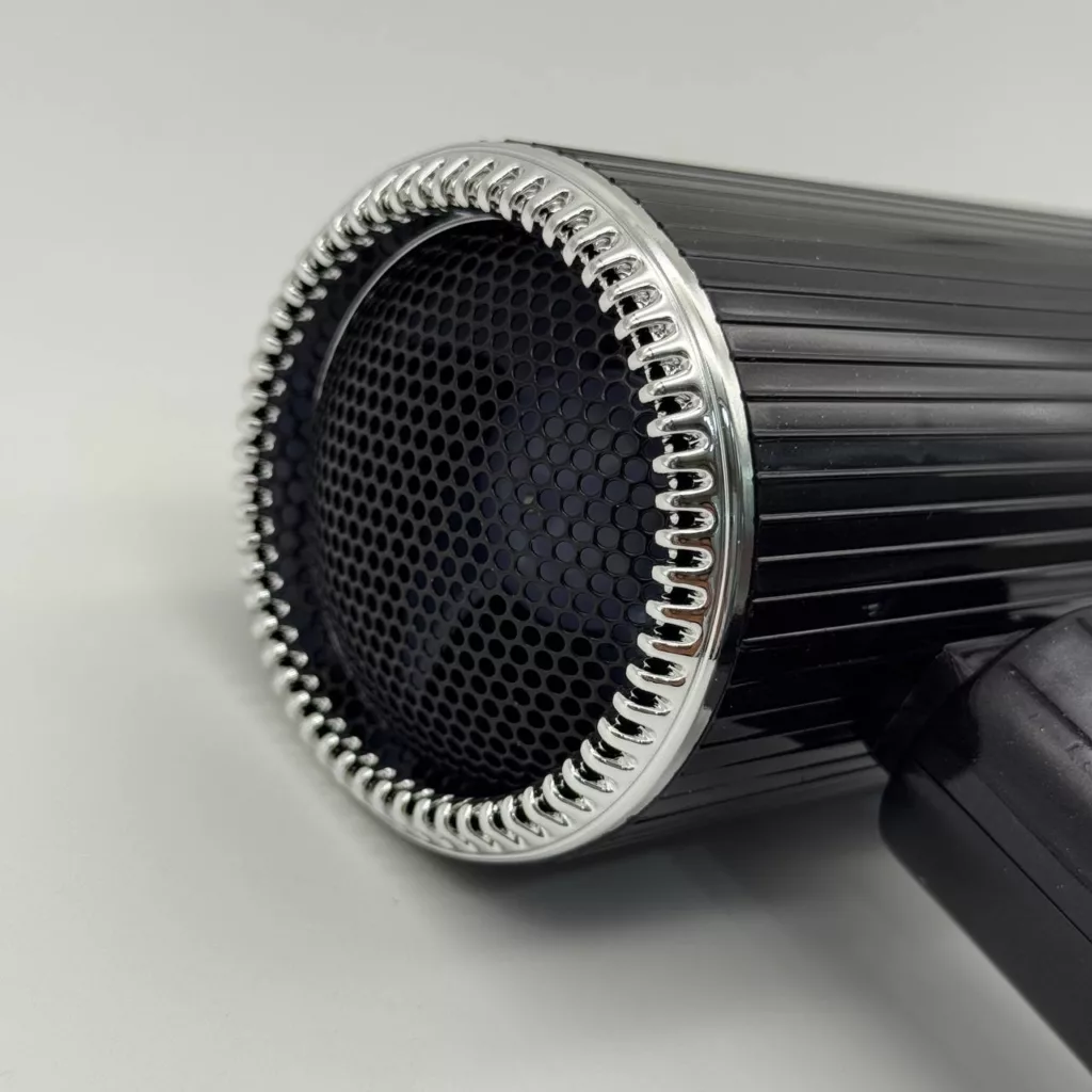 سشوار مسافرتی 6000 وات بیبیورس مدل BA-674