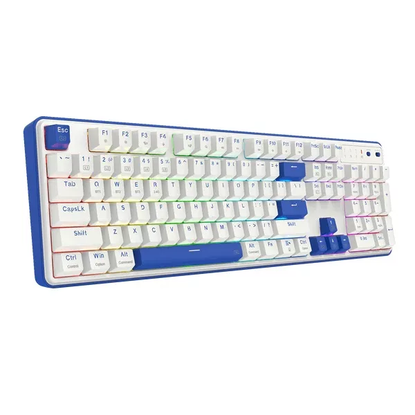 کیبورد گیمینگ ردراگون مدل FAYE K685 PRO