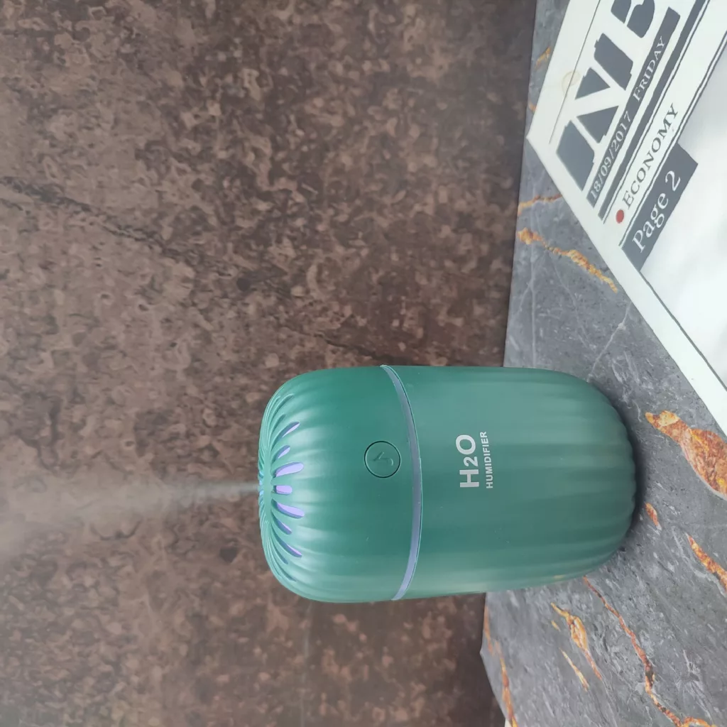 دستگاه بخور سرد مدل A7