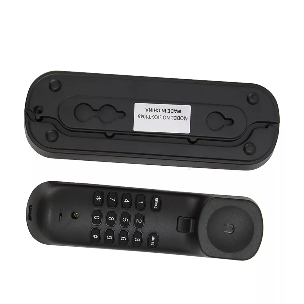 تلفن پاشافون مدل KX-T1045