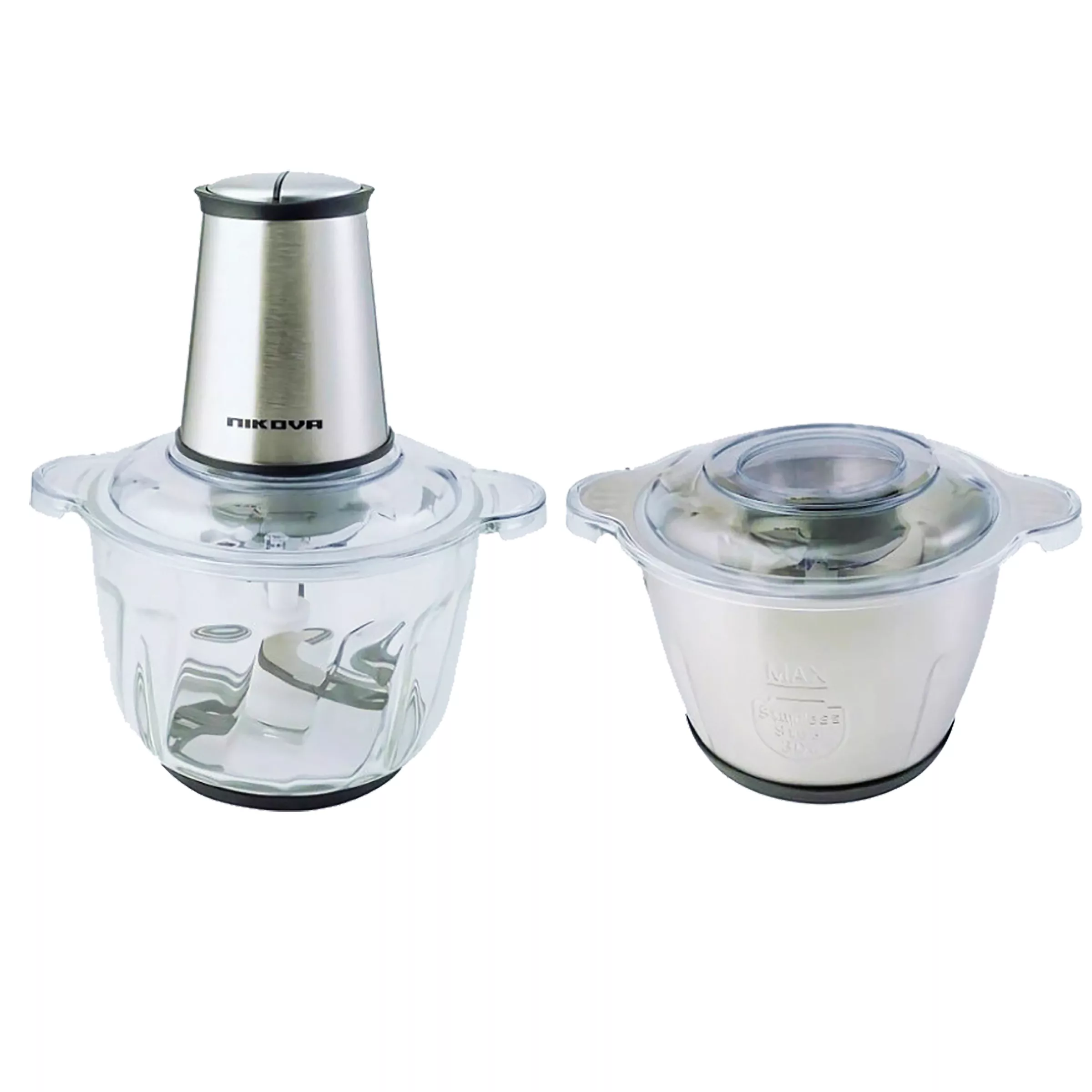 خردکن 4 لیتری نیکووا مدل NFC-100