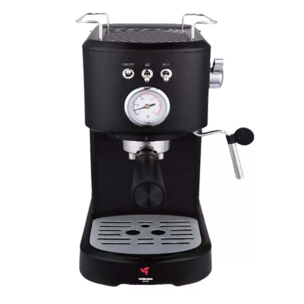 اسپرسو ساز مباشی مدل ME-ECM2040