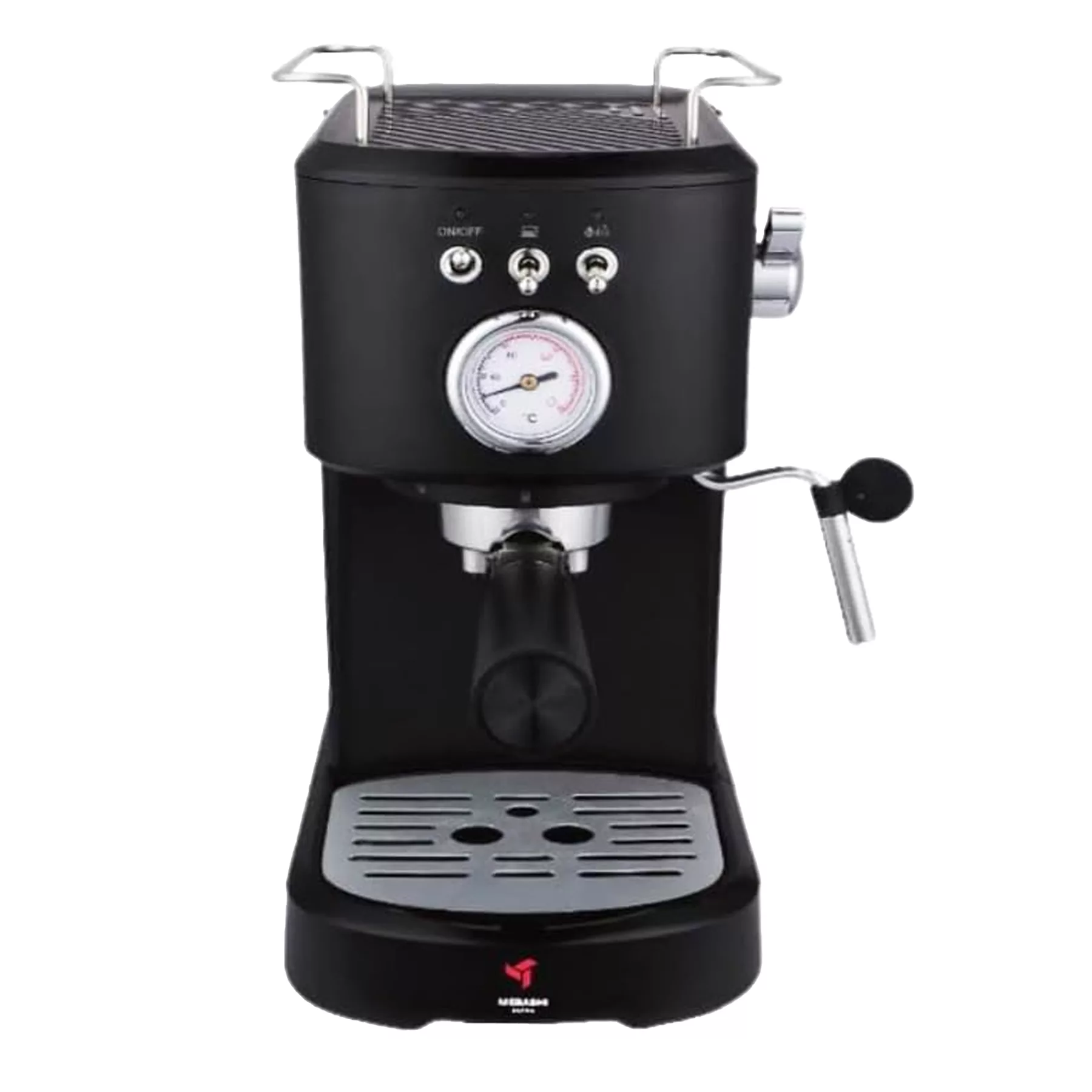 اسپرسو ساز مباشی مدل ME-ECM2040