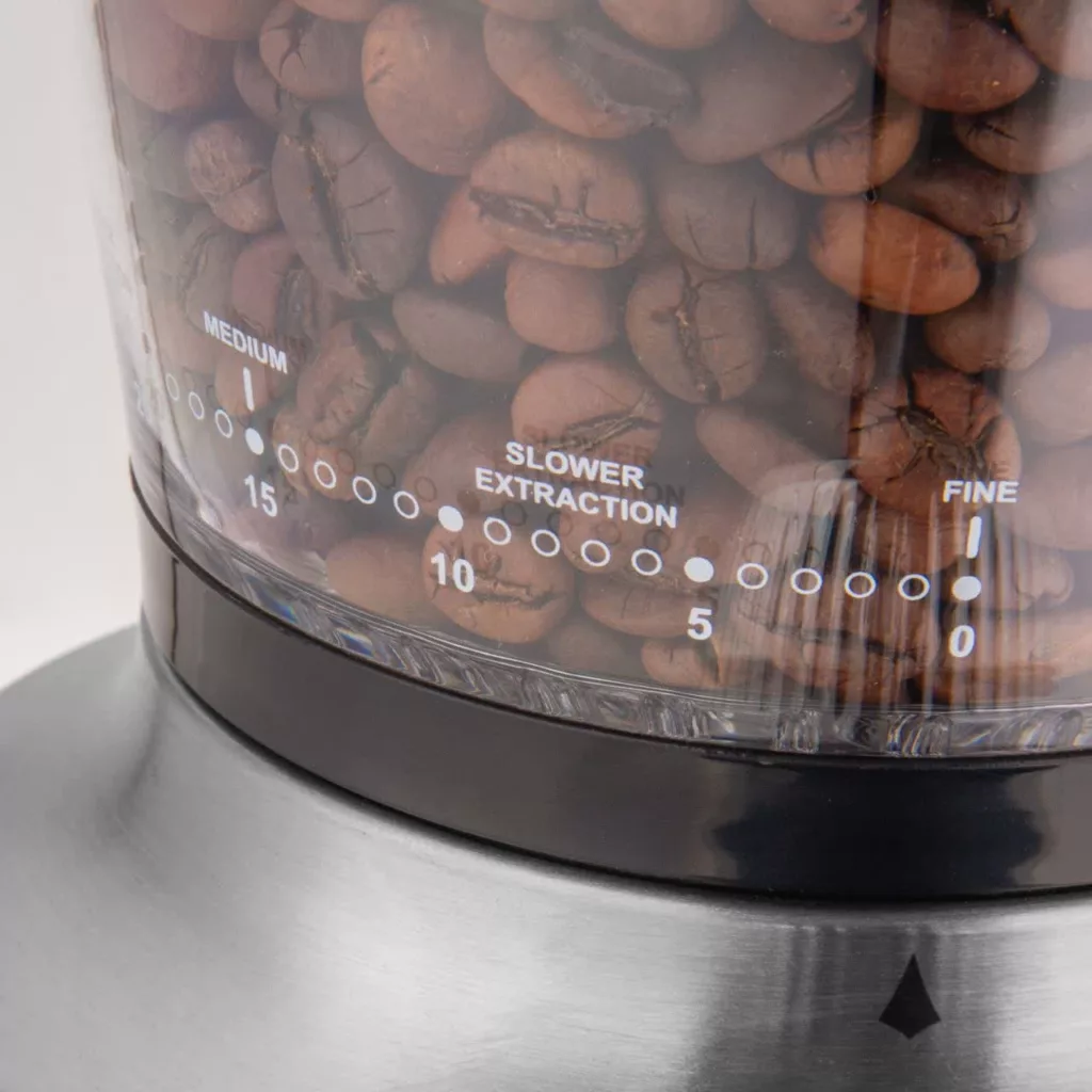 آسیاب قهوه گاستروبلک مدل GBGR2025