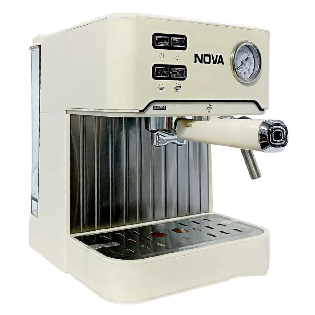 اسپرسو ساز نوا مدل 169