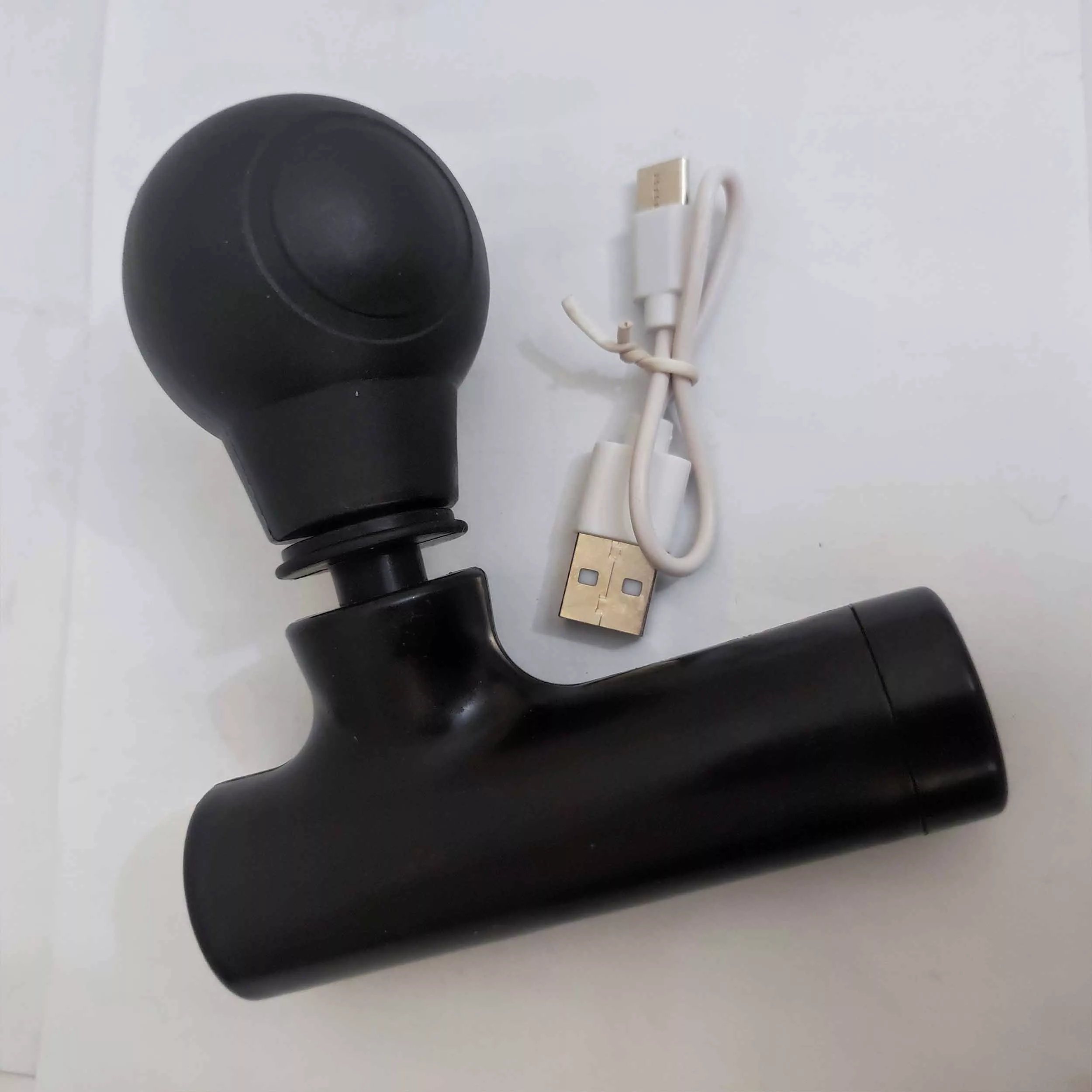 ماساژور برقی مدل تفنگی کد MINI FASCIAL