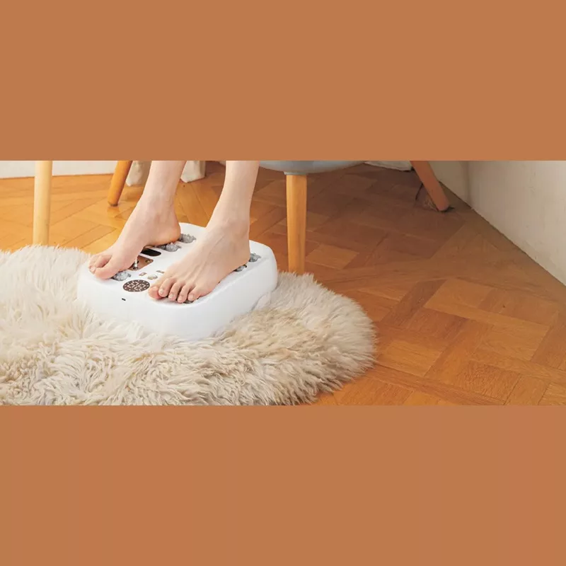 ماساژور برقی پا گرین لاین مدل GL-IM10