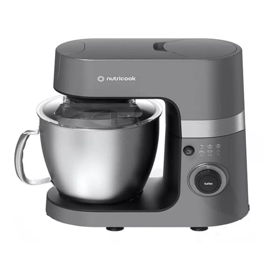 همزن کاسه‌دار 6.2 لیتری نوتریکوک مدل SM330