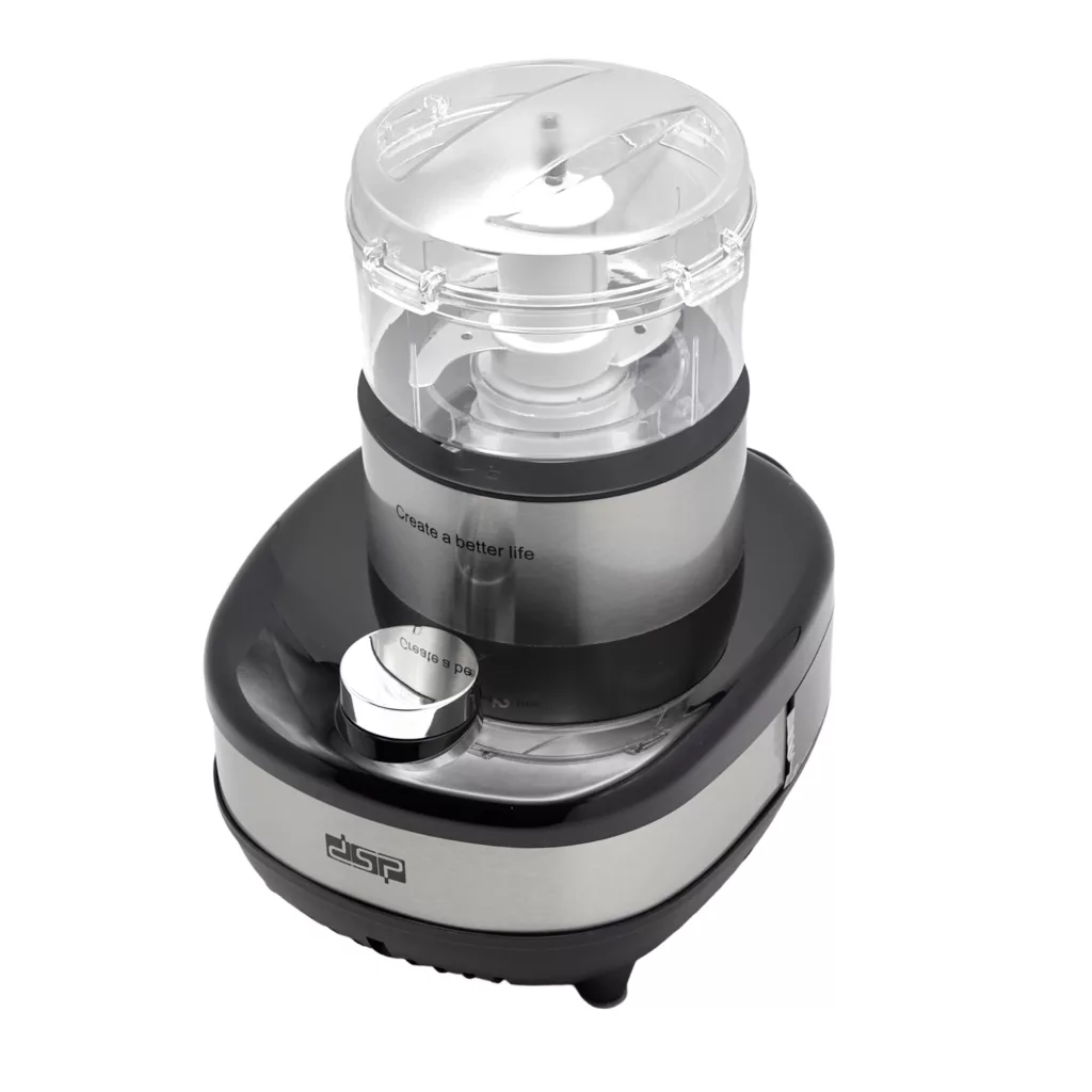 مخلوط کن و آسیاب کن دی اس پی مدل KJ2177