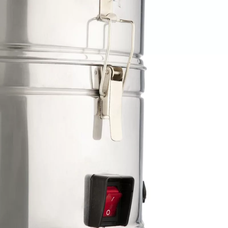 سبزی خردکن مدل سبزایران V03