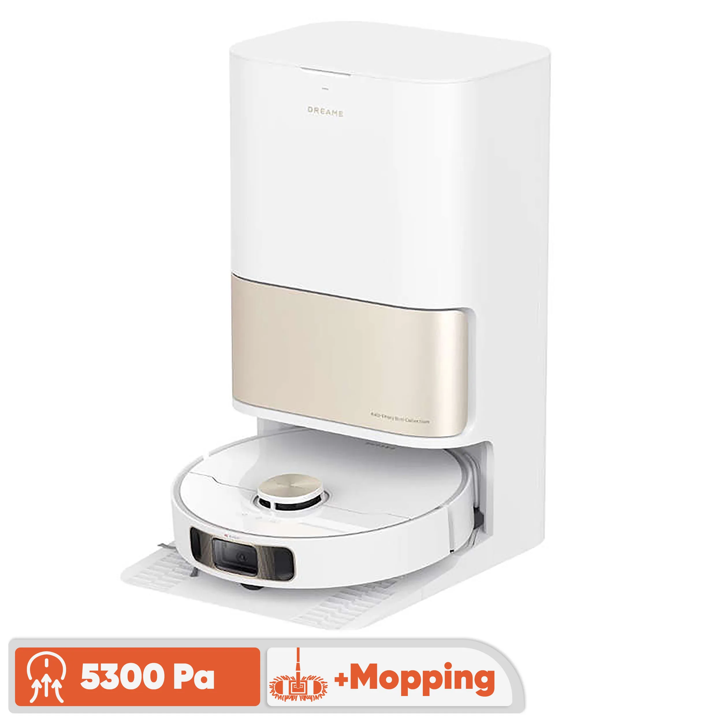 جارو دریم مدل S10 Pro Plus