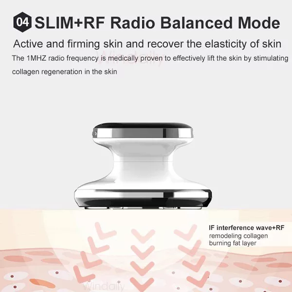 ماساژور برقی مدل M0029