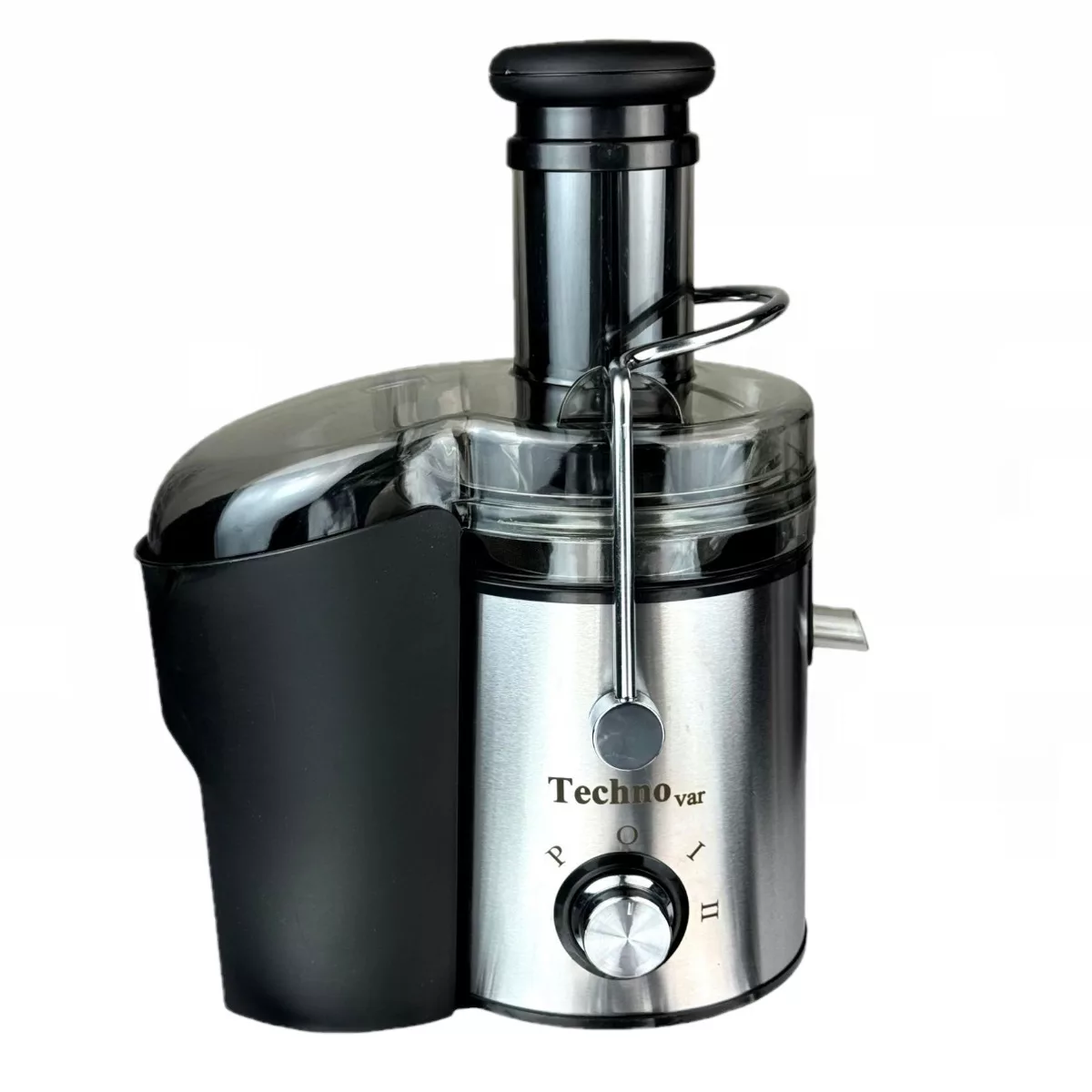 آبمیوه‌گیری چند کاره تکنو مدل VAR