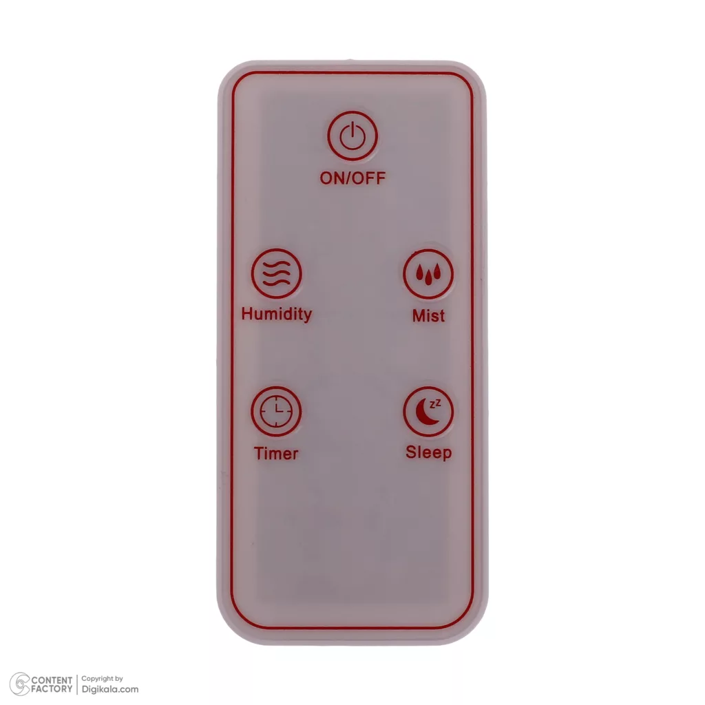 دستگاه بخور سرد فرش لایف مدل C8 pro