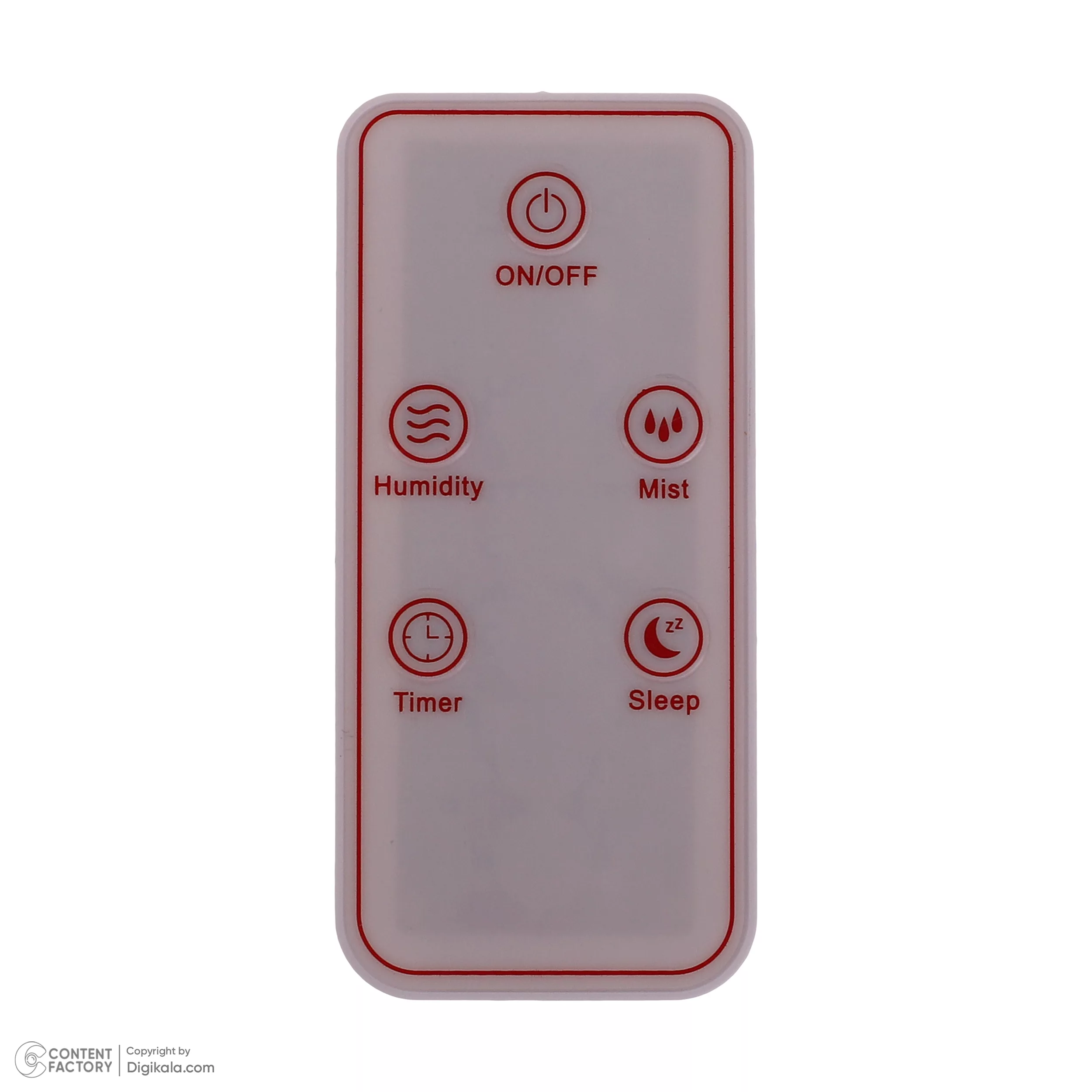 دستگاه بخور سرد فرش لایف مدل C8 pro