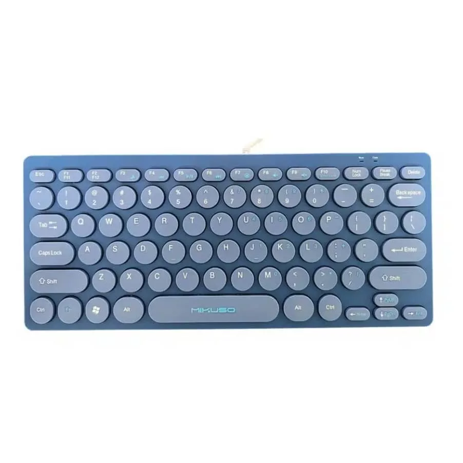 کیبورد میکاسو مدل kb-003u