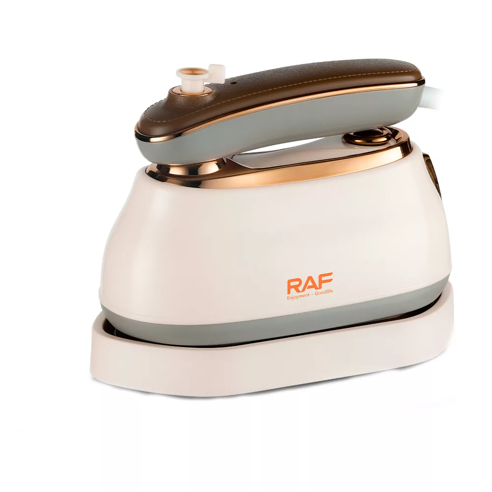 اتو مسافرتی 1000 وات راف مدل R.1142