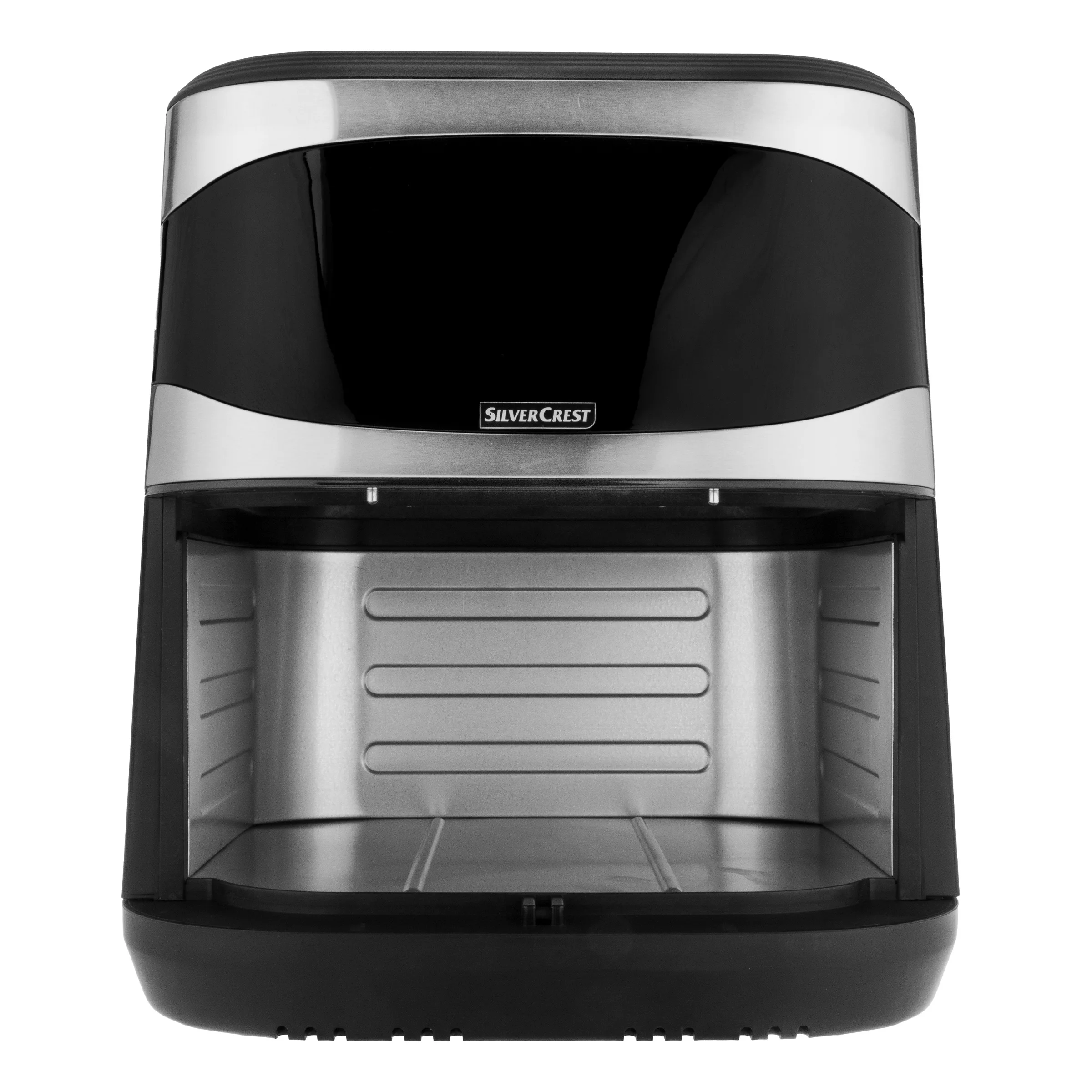 سرخ کن بدون روغن 8 لیتری سیلورکرست مدل HFR8205