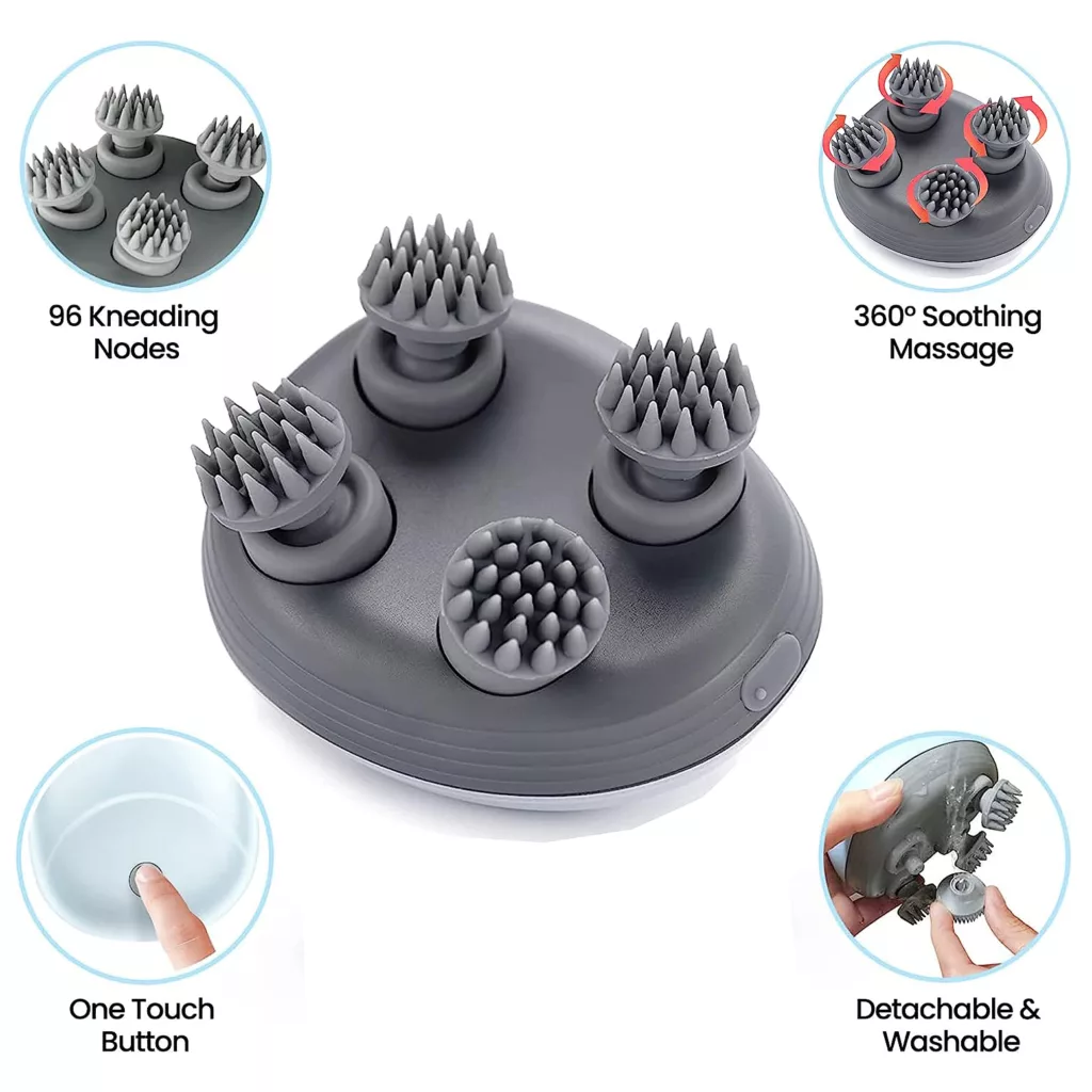 ماساژور برقی مدل COST-701