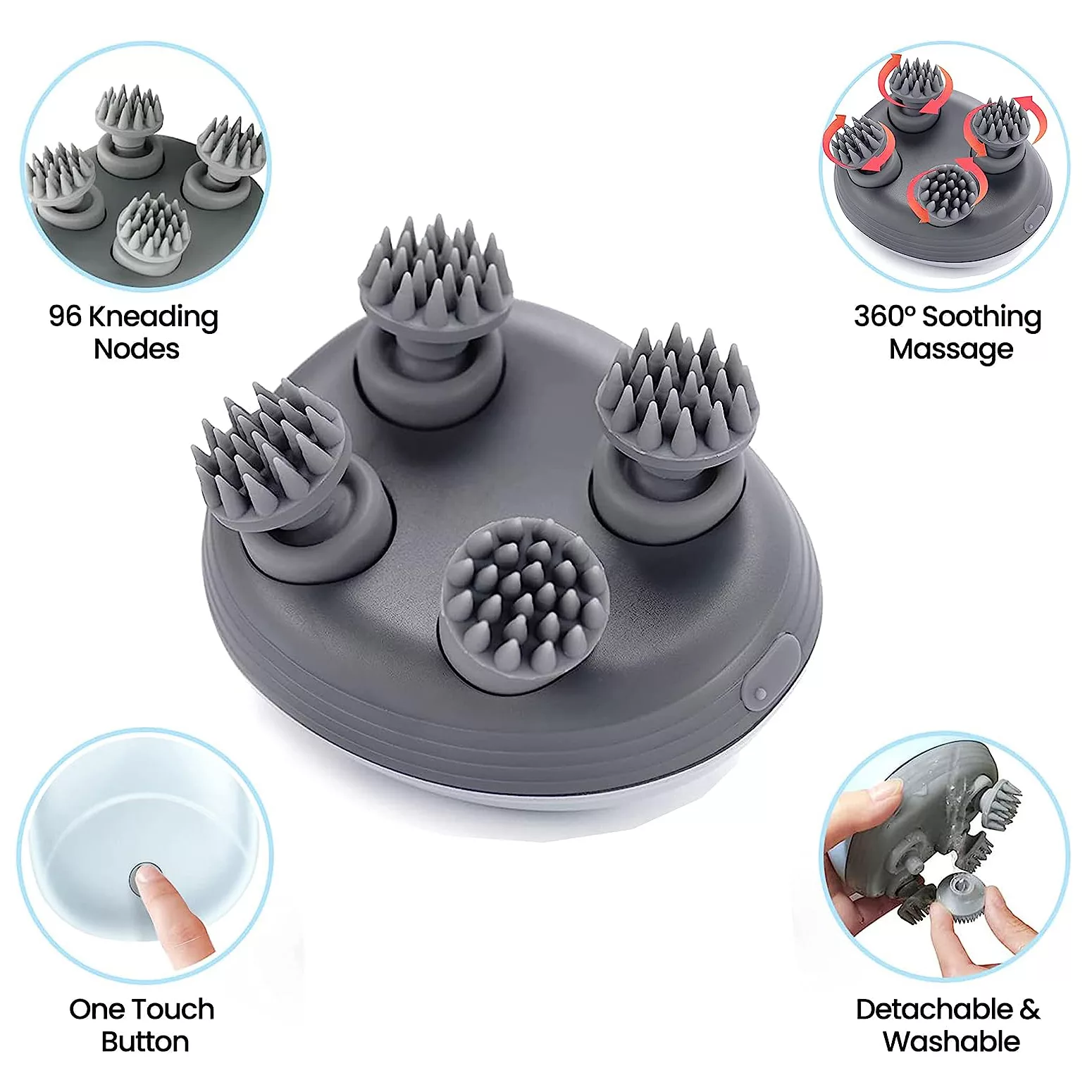 ماساژور برقی مدل COST-701