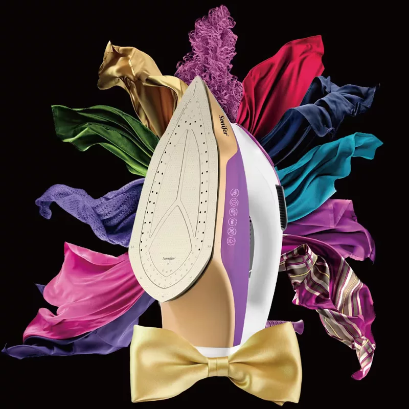 اتو بخار 3100 وات سونیفر مدل sf-9096