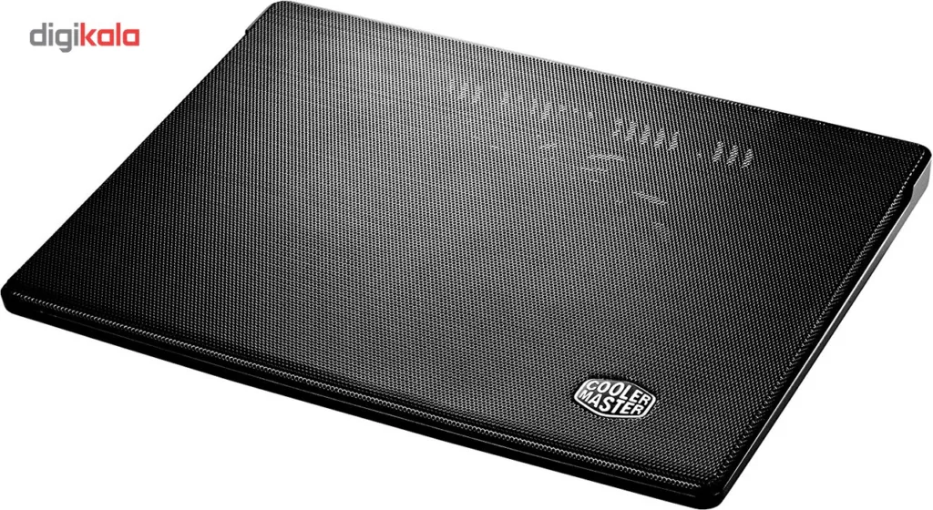 پایه خنک کننده کولرمستر مدل NOTEPAL I300